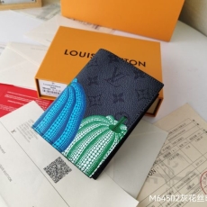 Louis Vuitton Wallets Purse